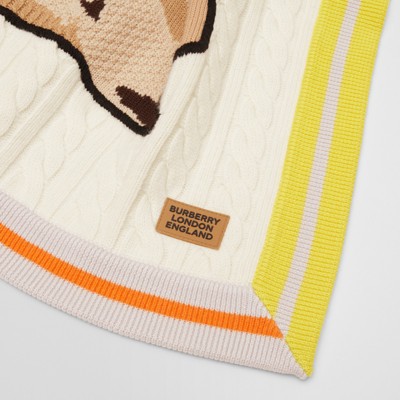 burberry baby blankets