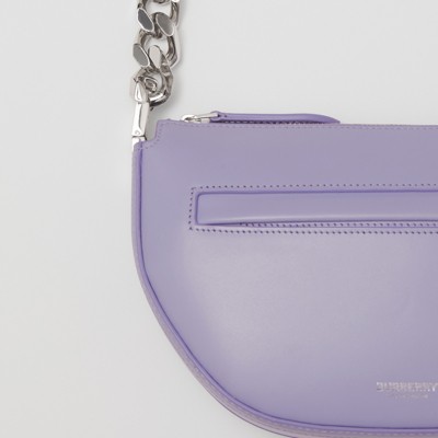 personalised lavender bolsas