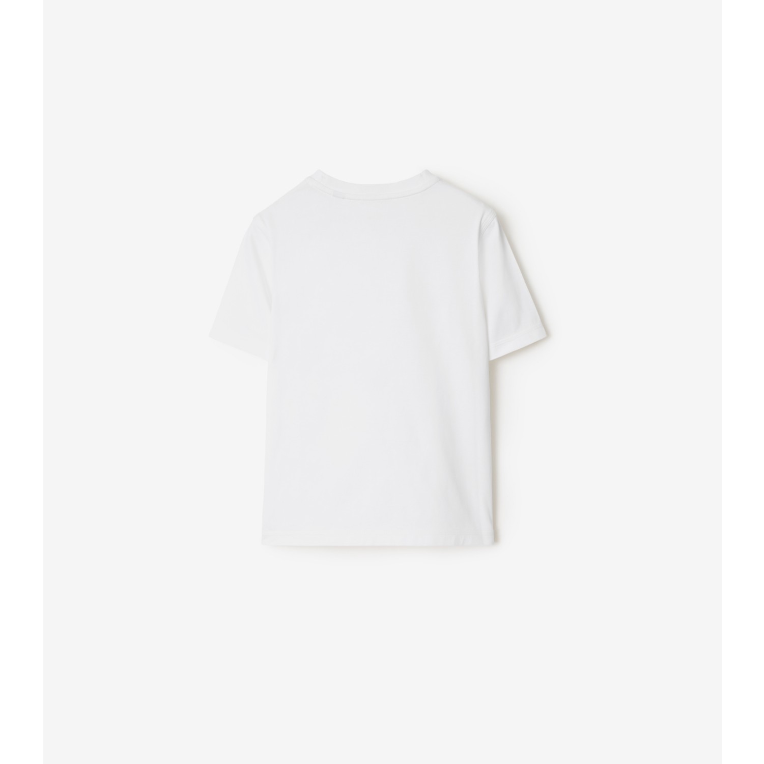 London Guard Cotton T-shirt