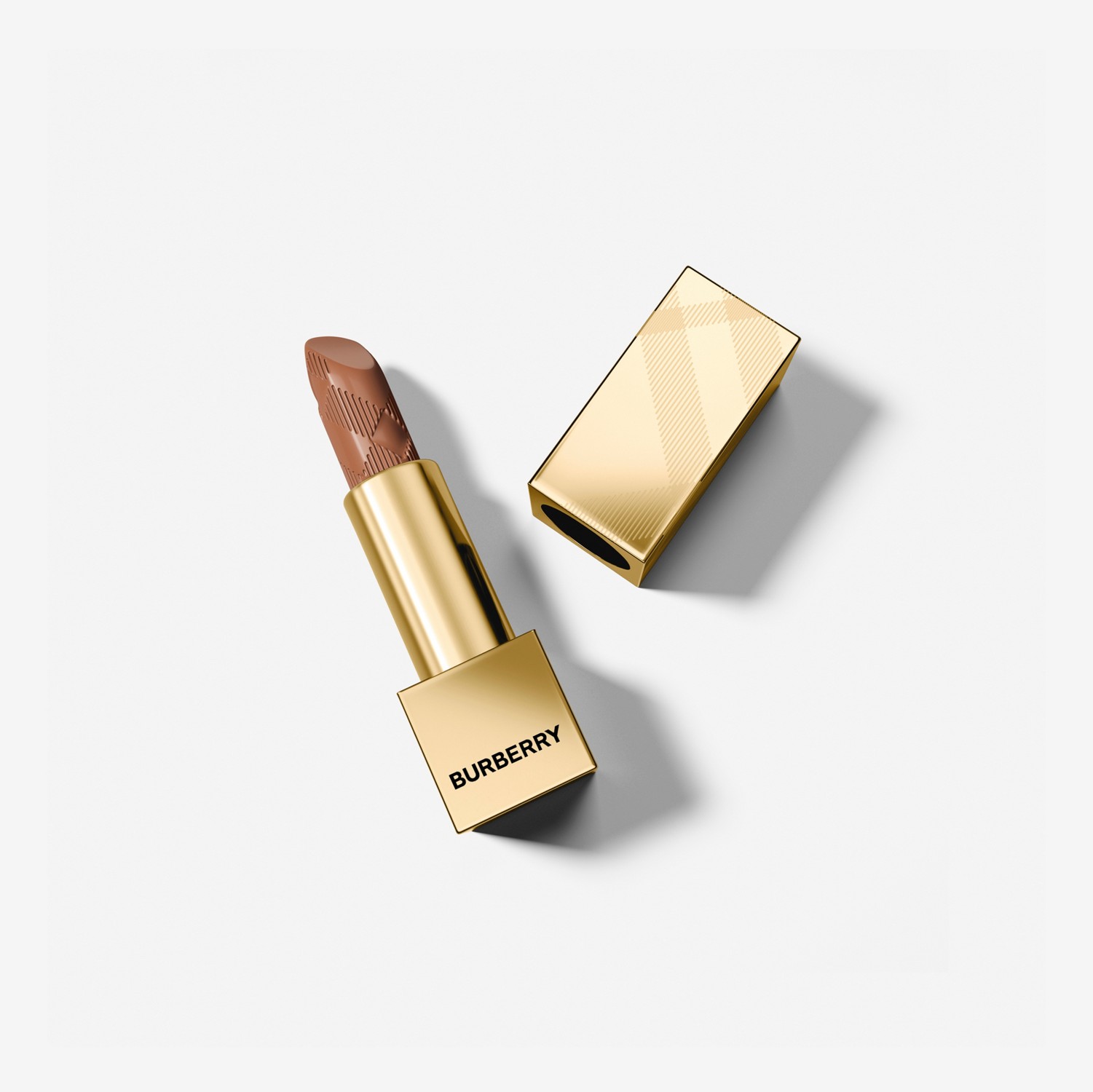 Burberry Kisses – Horseferry Beige No. 05 - Mujer | Burberry® oficial