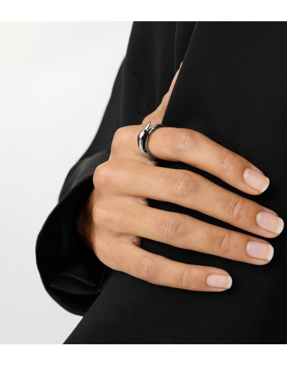 ウィメンズ デザイナー リング | Burberry® 公式サイト