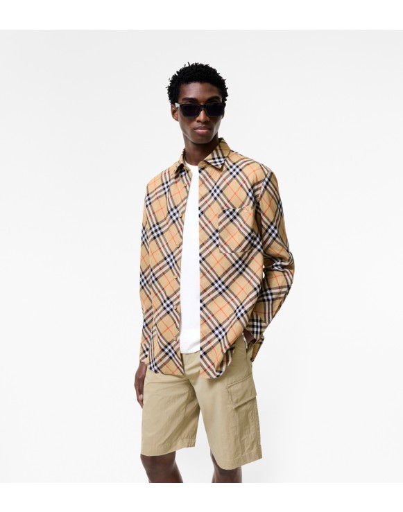 新着メンズ | Burberry® 公式サイト