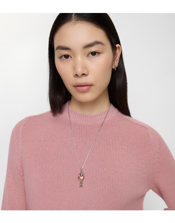 ウィメンズ デザイナー ジュエリー | Burberry® 公式サイト