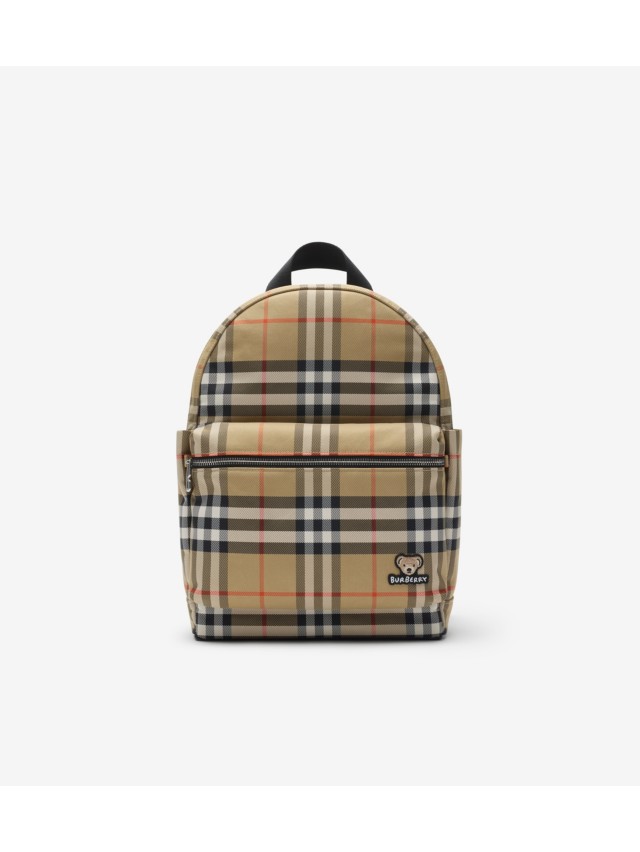 さあや　バーバリー　チルドレン　キッズ　ベビー　マフラー　新品　ドット柄 チルドレンズ スカーフ | Burberry® 公式サイト