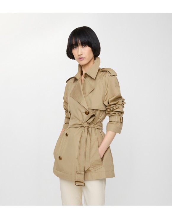 ウィメンズ トレンチコート | Burberry®