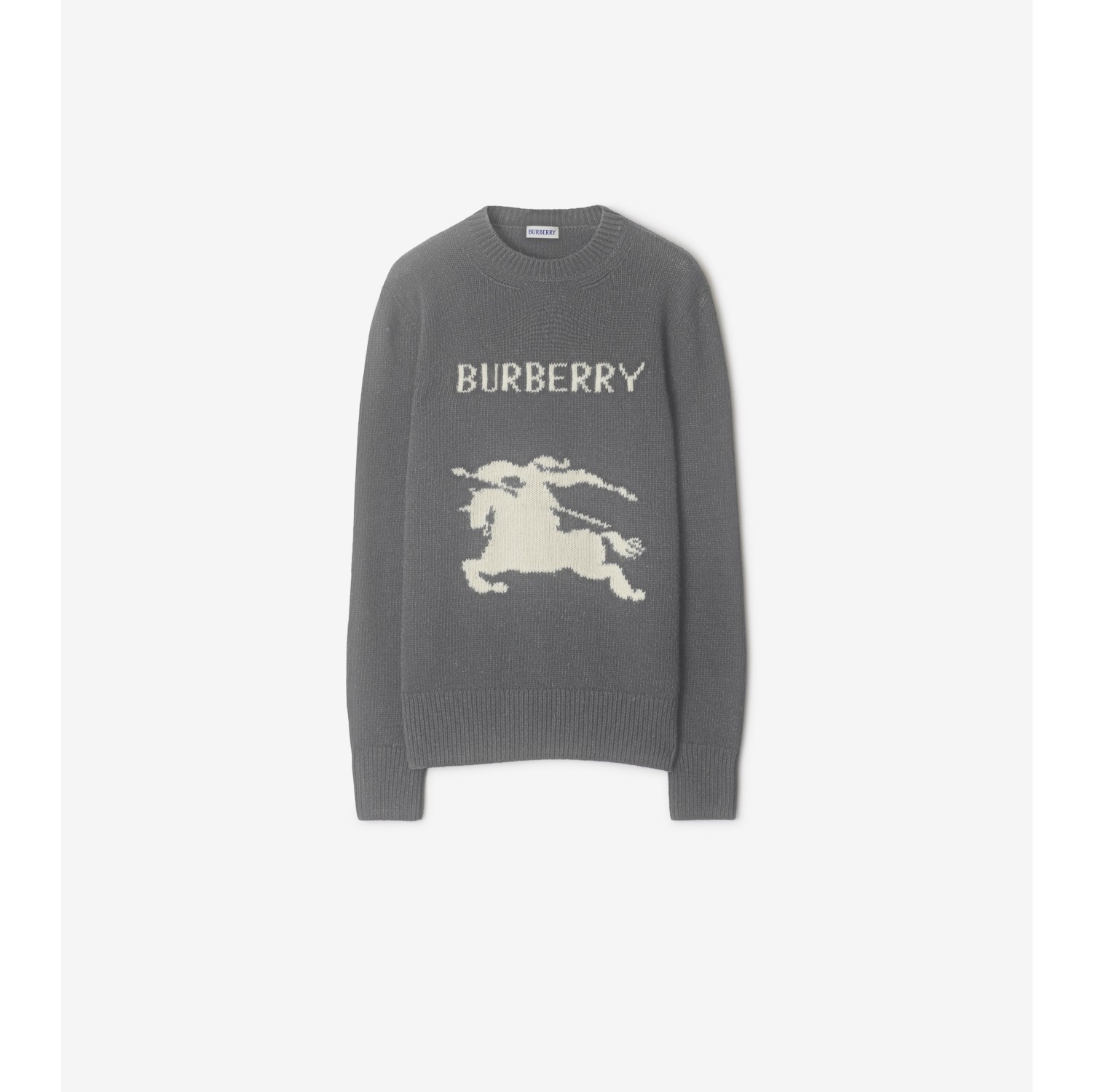 EKD Wool Cashmere Sweater