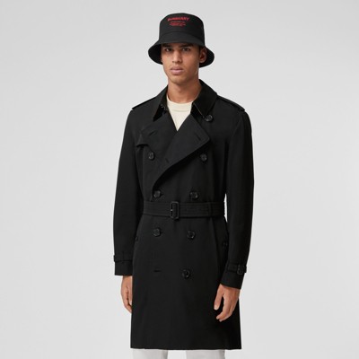 burberry kensington trench coat mens