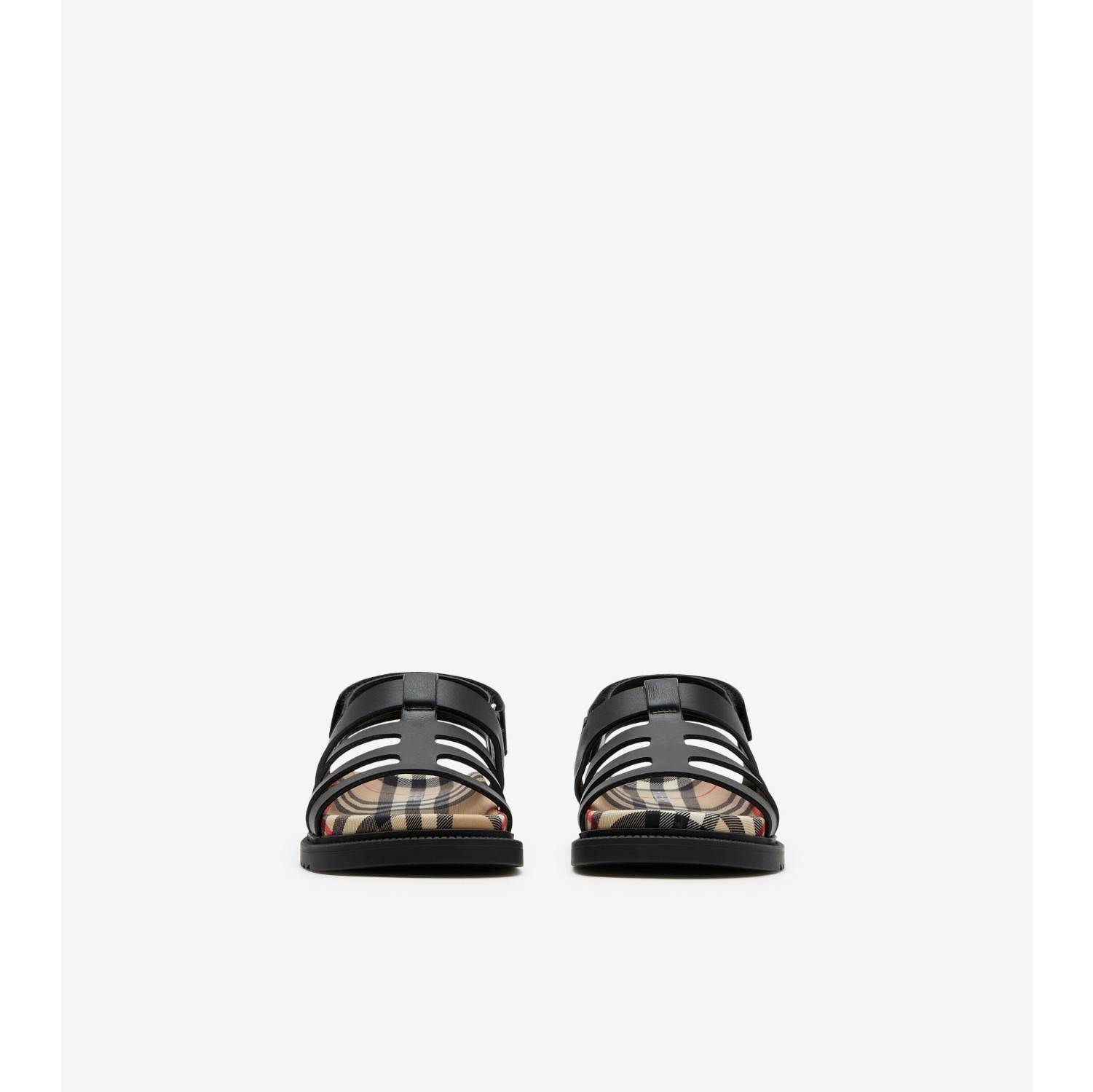 Burberry sandals cheap kids 2015