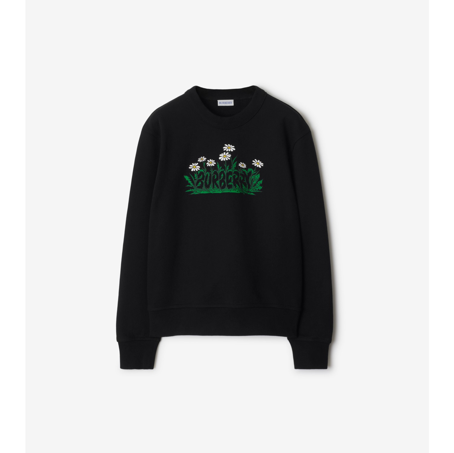 Crewneck burberry best sale