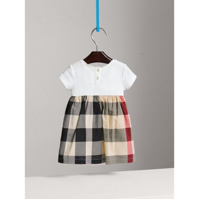 burberry t shirt dress