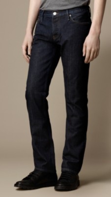 burberry steadman jeans