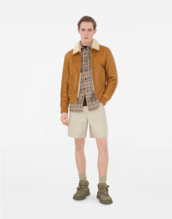 メンズ デニム コレクション | Burberry® 公式サイト メンズ デニム コレクション | Burberry® 公式サイト