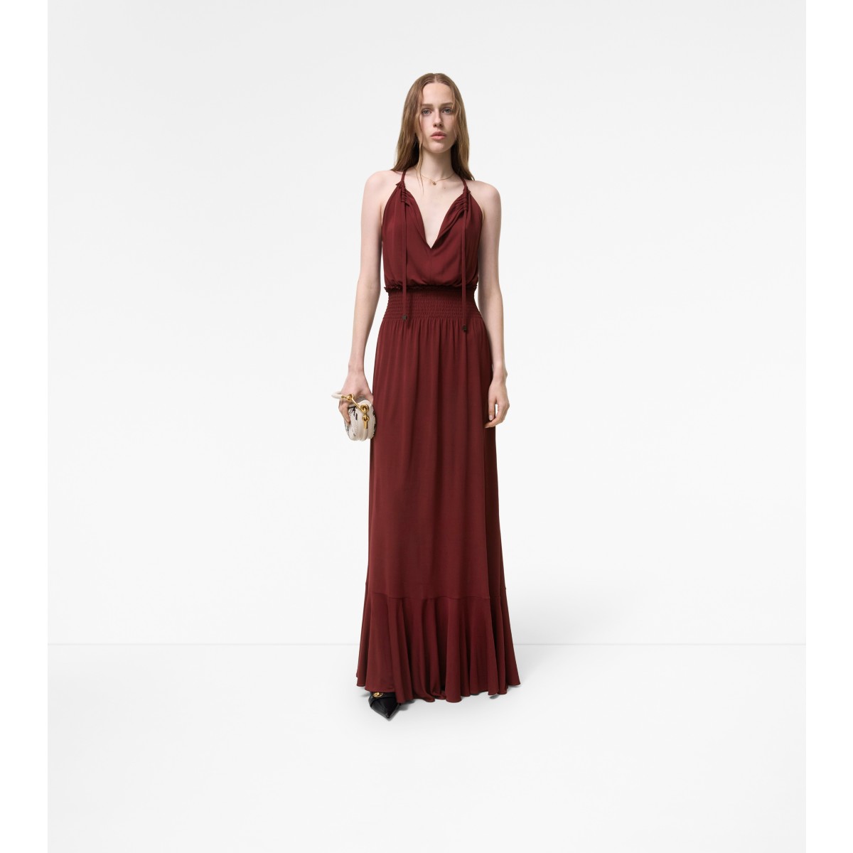  Jersey Dress