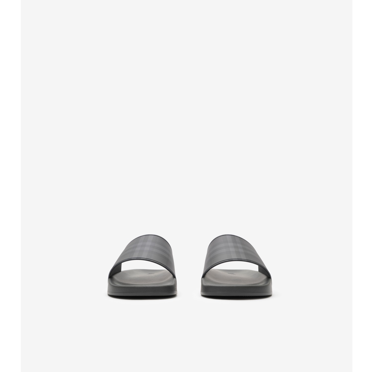 チェック スライド