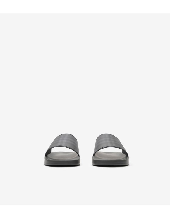 Men's Designer Sandals | Burberry®️ Official