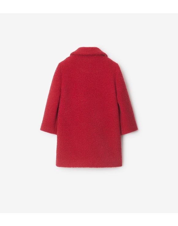 ガールズ コート＆ジャケット | Burberry® 公式サイト