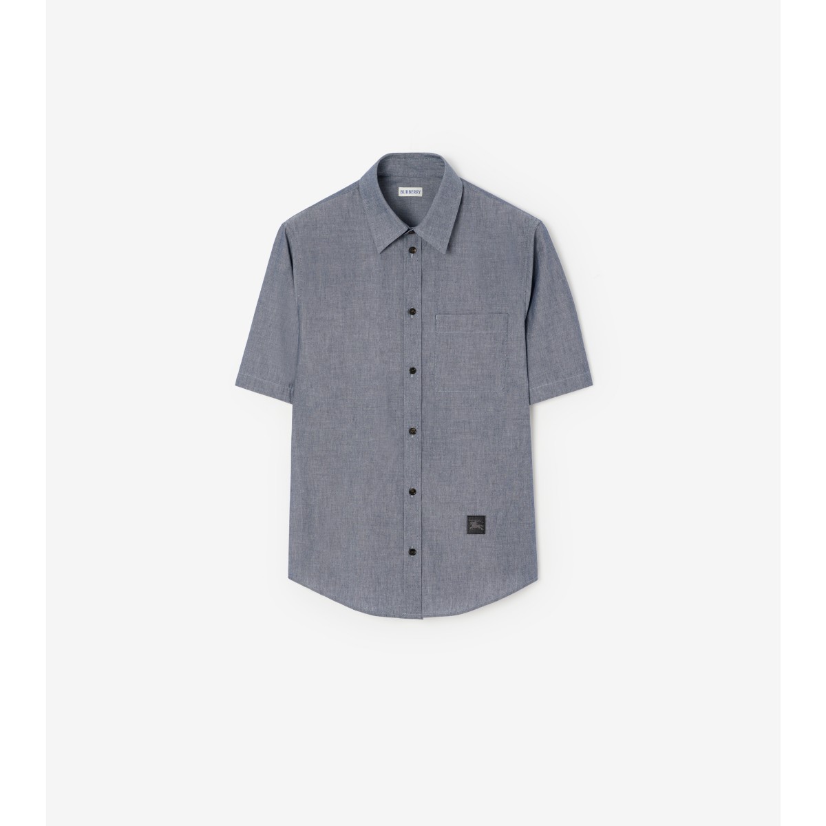  Chambray Shirt