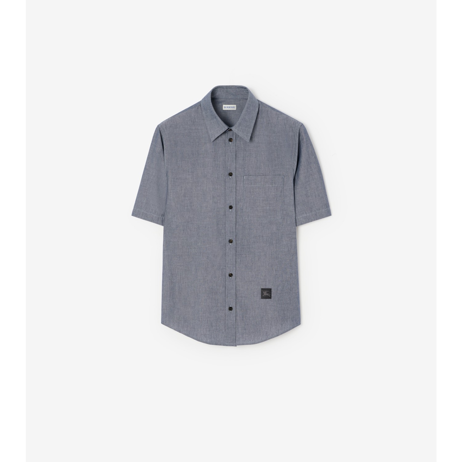 Chambray Shirt