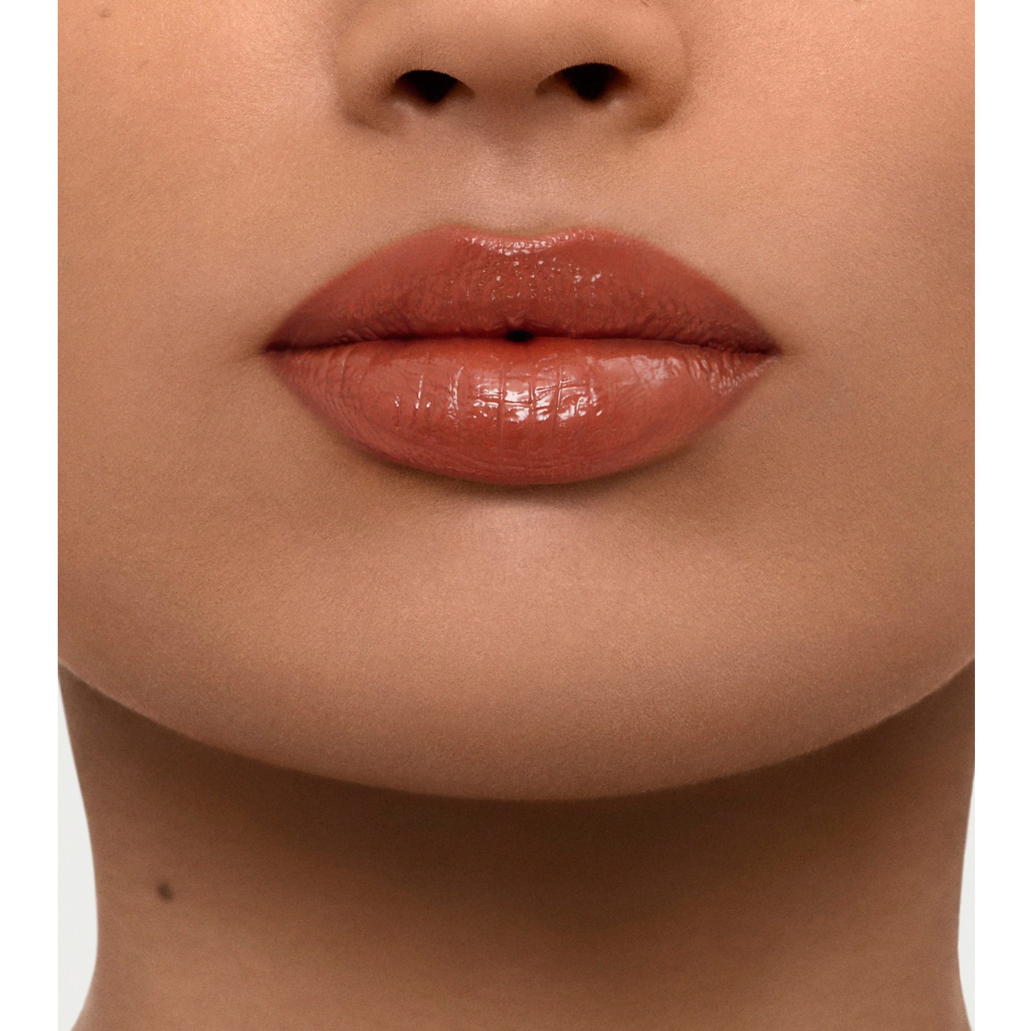 Burberry Brit Shine Lipstick – Kensington Crush No.605 in Kensington Crush 605 - Women | Burberry® Official