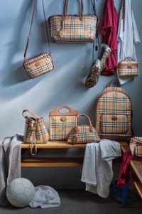 ウィメンズ＆メンズ デザイナーバッグ | Burberry® 公式サイト