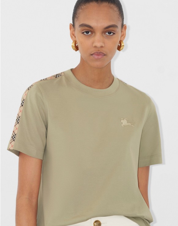 Women's Designer T-Shirts & Polo Shirts | Burberry®️ Official Women's Designer T-Shirts & Polo Shirts | Burberry®️ Official