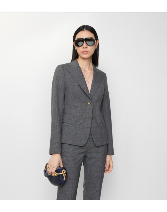 ウィメンズのブレザー、ジャケット、テーラードトラウザー | Burberry