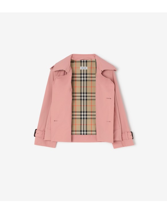 バーバリー　6Y 上下セット ガールズデザイナー服| バーバリー | Burberry® 公式サイト