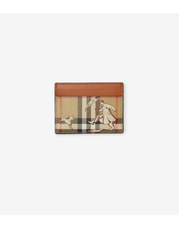 ウィメンズ デザイナー ウォレット＆カードケース | Burberry® 公式サイト