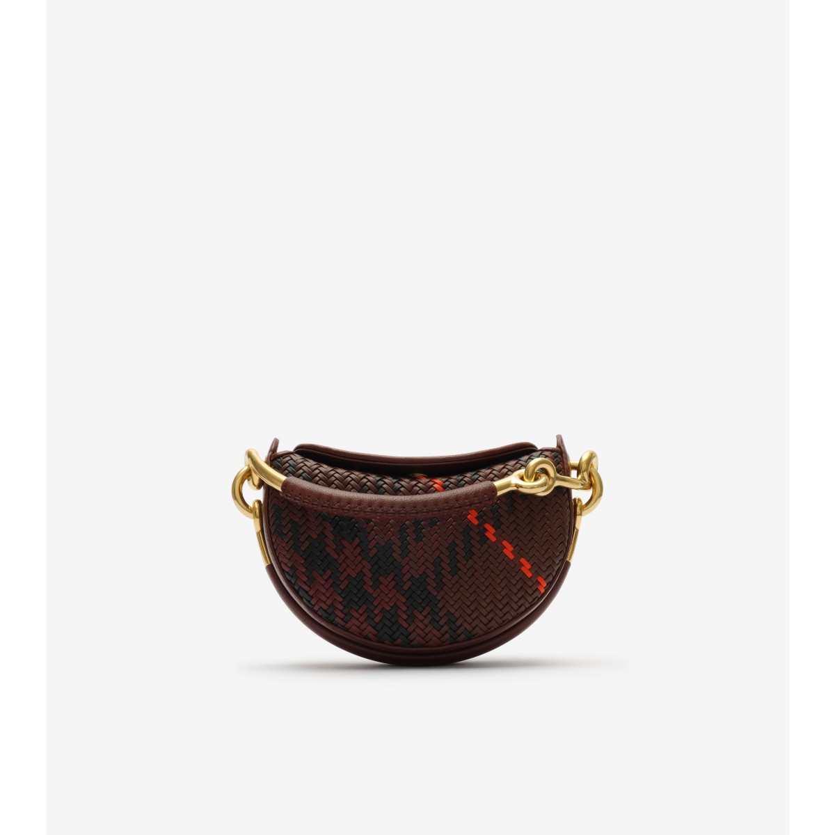  Check Bridle Clutch