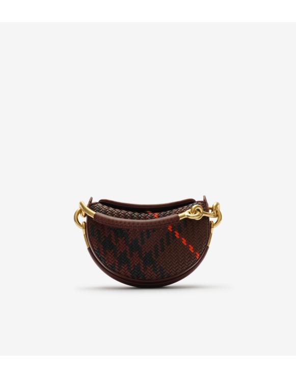 Bridle Clutch
