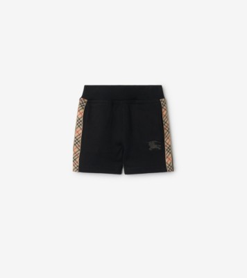 【バーバリー(BURBERRY)】　ベビー　短パン BURBERRY（パンツ）のフリマアイテム一覧