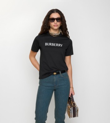 Ropa de marca para mujer Burberry® oficial