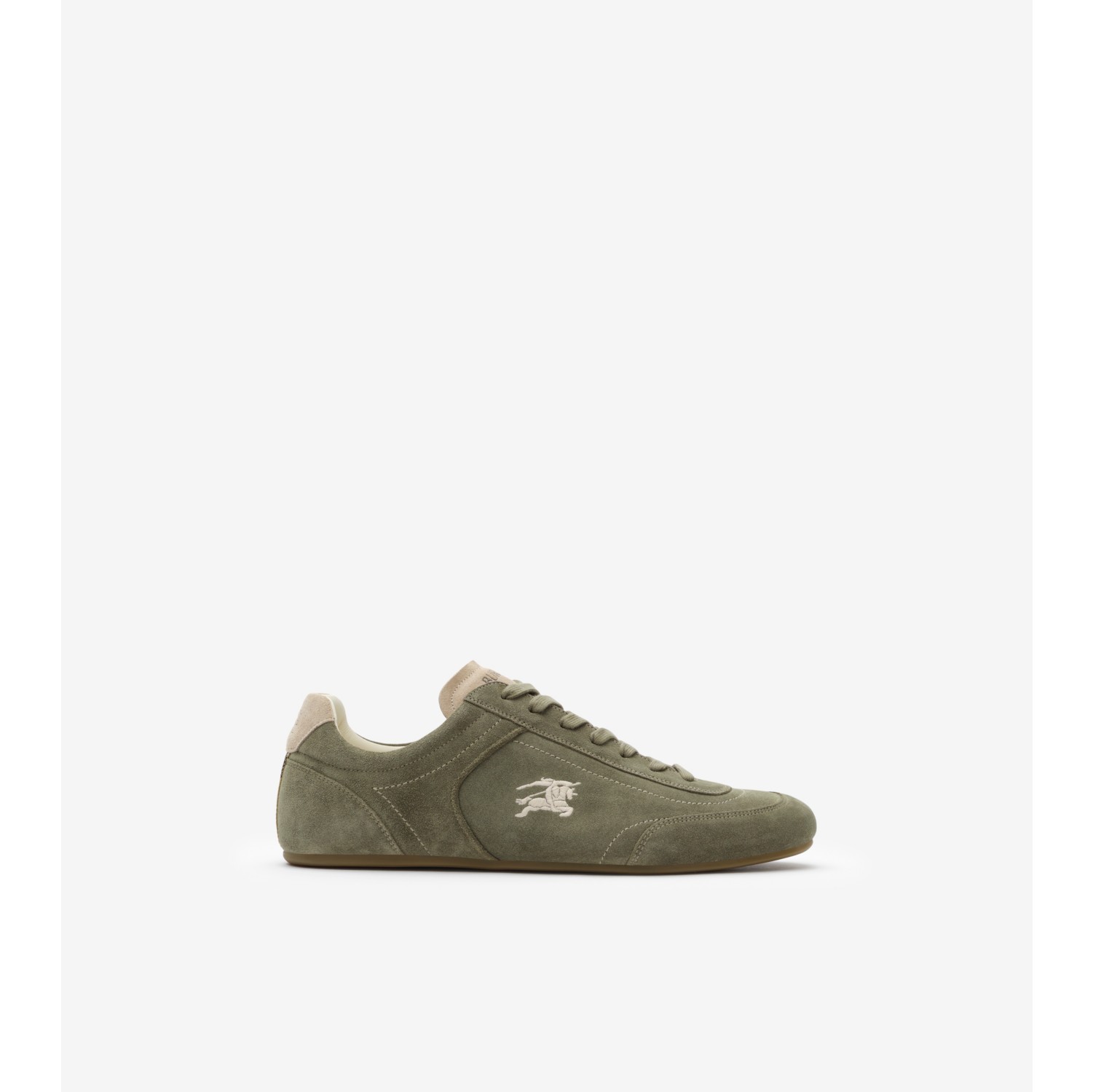 Suede Knight Runner Sneakers​