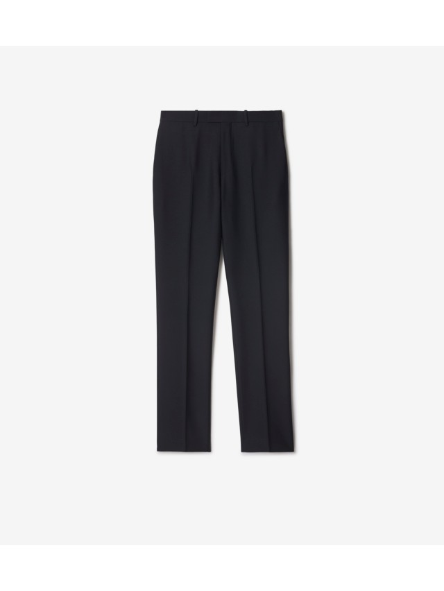 Burberry mens shops slacks