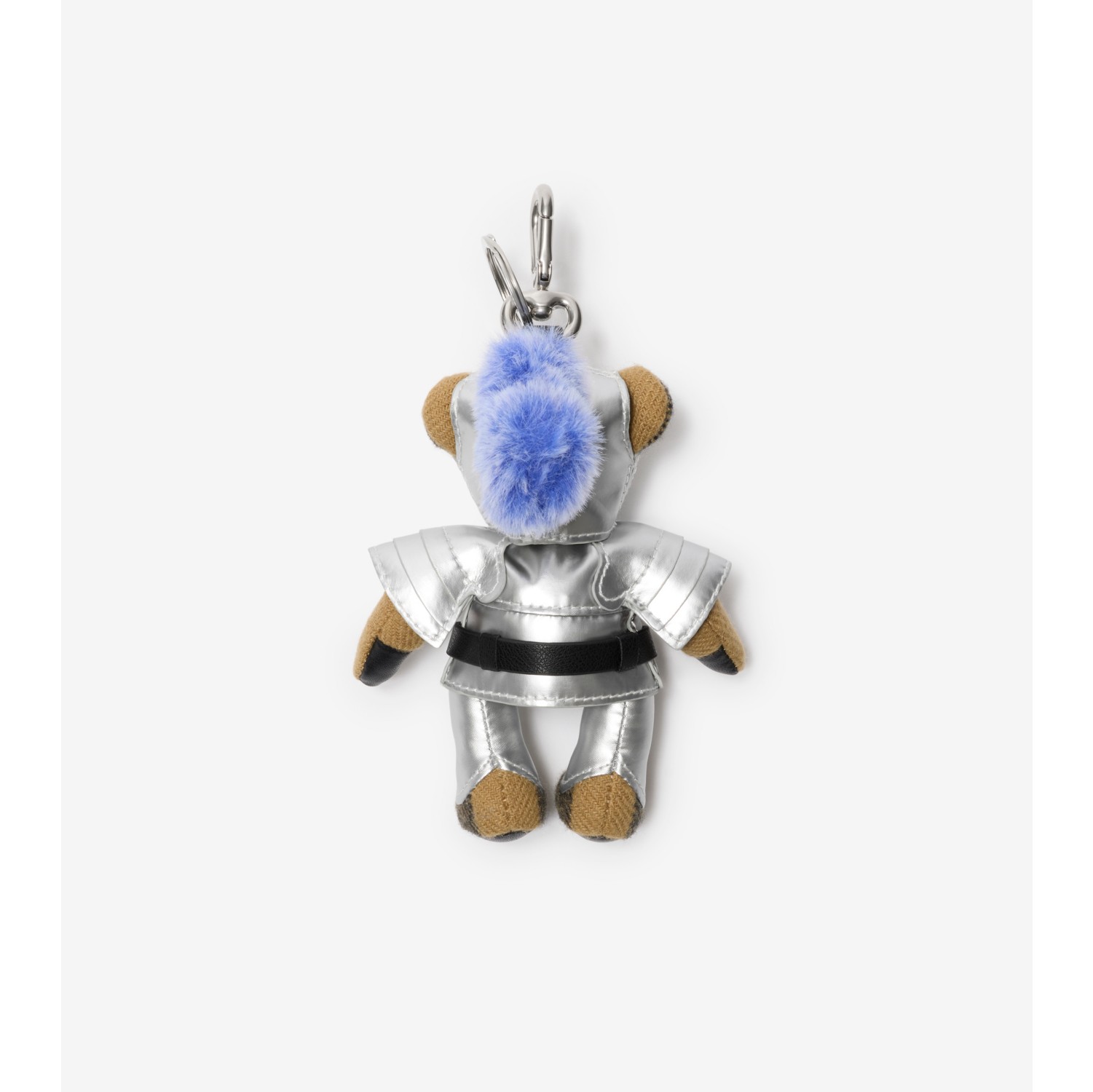 Thomas Bear Charm