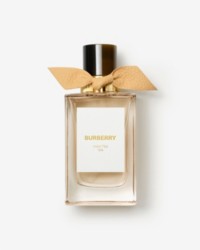 Burberry Signatures Fragrance High Tea Bottle