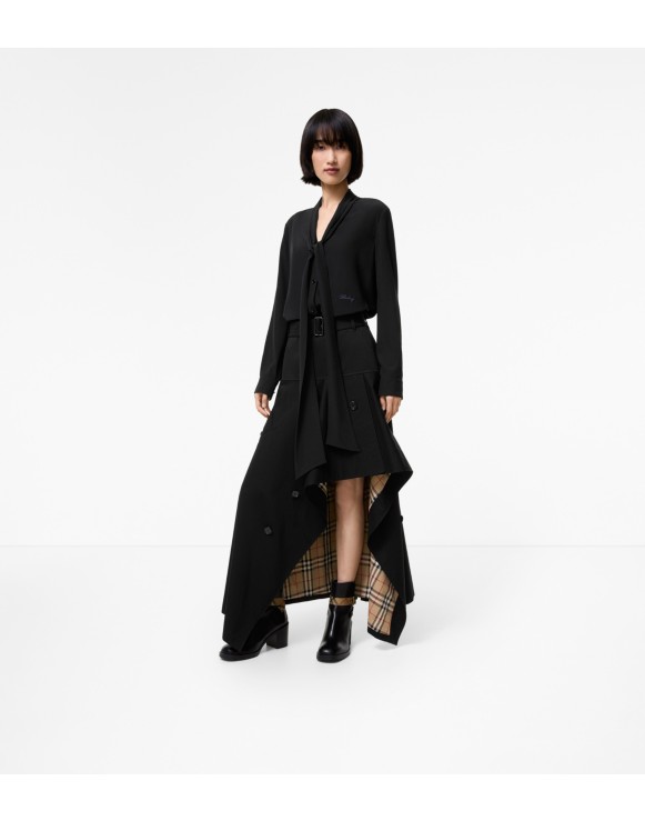 デザイナー スカート｜Burberry® 公式サイト