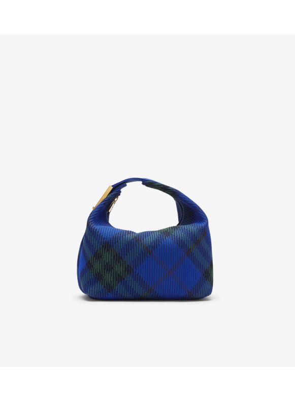 Burberry 2024 purses blue