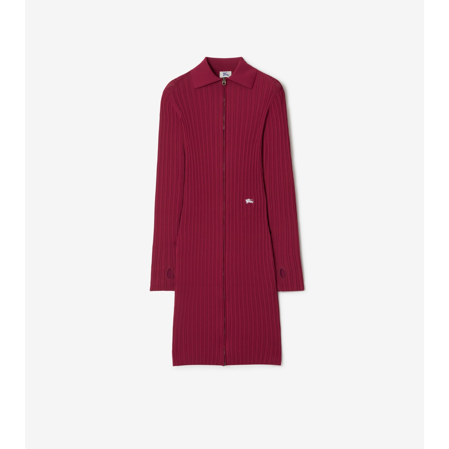 Burberry cheap knit dress