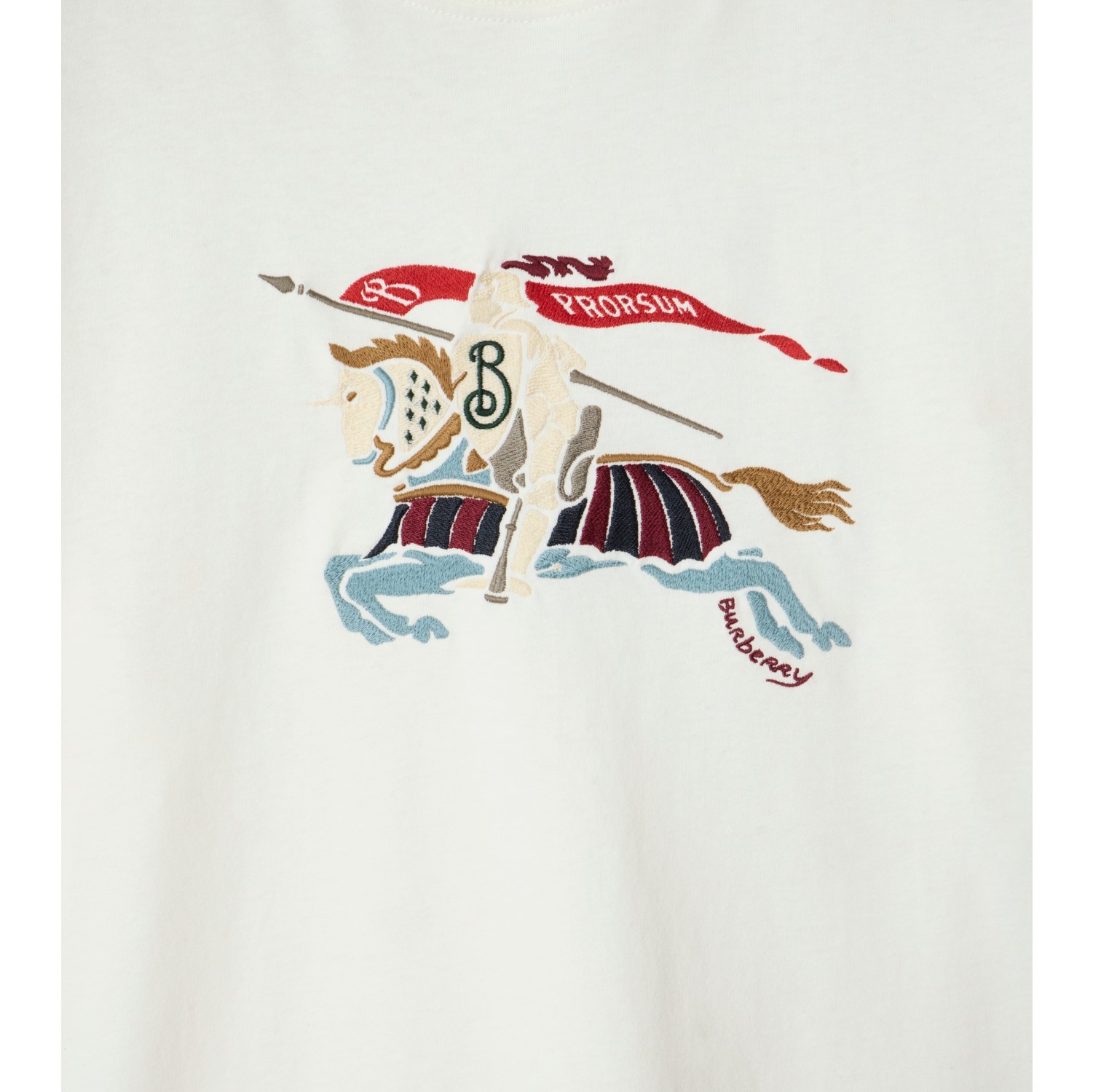 EKD Cotton T-shirt