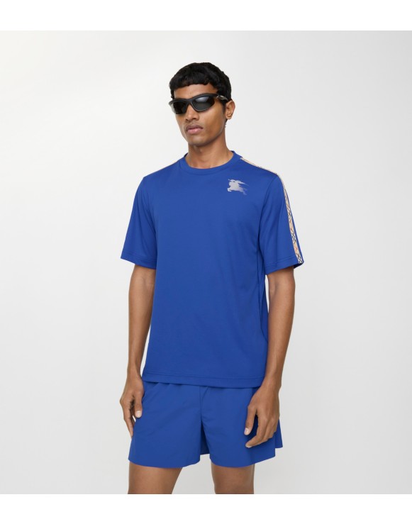 メンズ デザイナーTシャツ | Burberry®