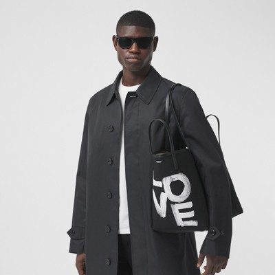 sac de plage burberry