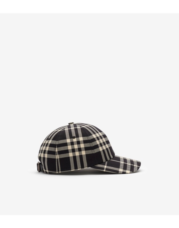 バーバリー　帽子 バーバリー BURBERRY 8057625 キャップ メンズ レディース 帽子 ベース