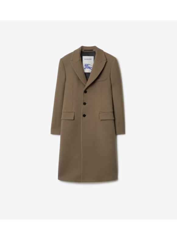 Men’s Coats | Parkas, Duffle & Car Coats | Burberry® Official