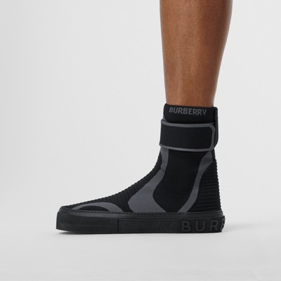 ladies waterproof slip on shoes