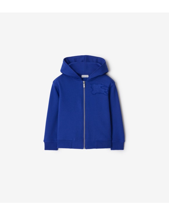 EKD Cotton Zip Hoodie