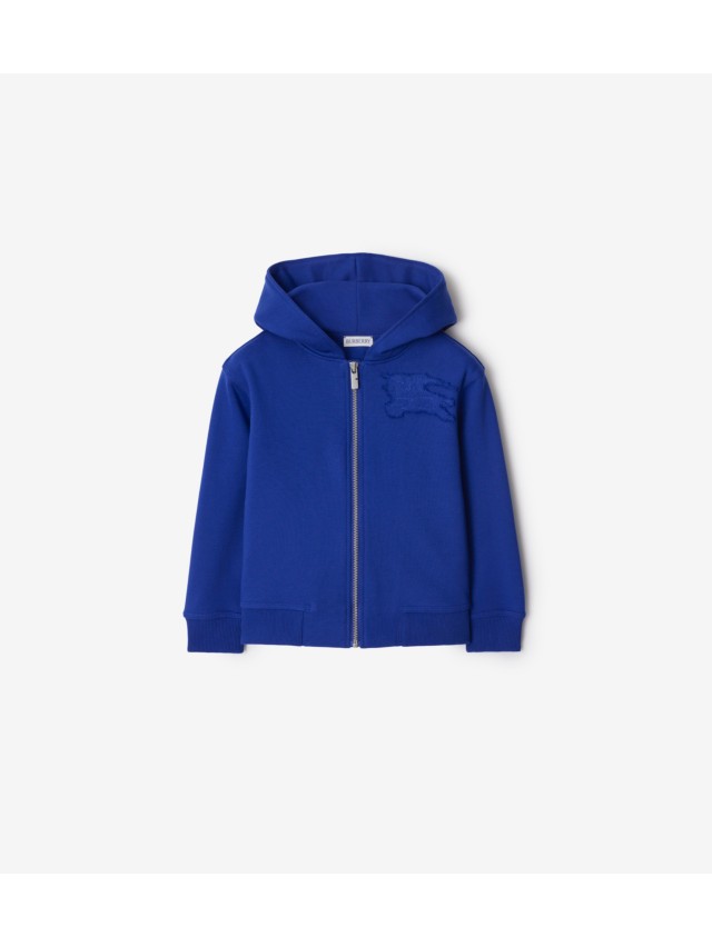Boys Designer Hoodies and Sweatshirts Burberry Official