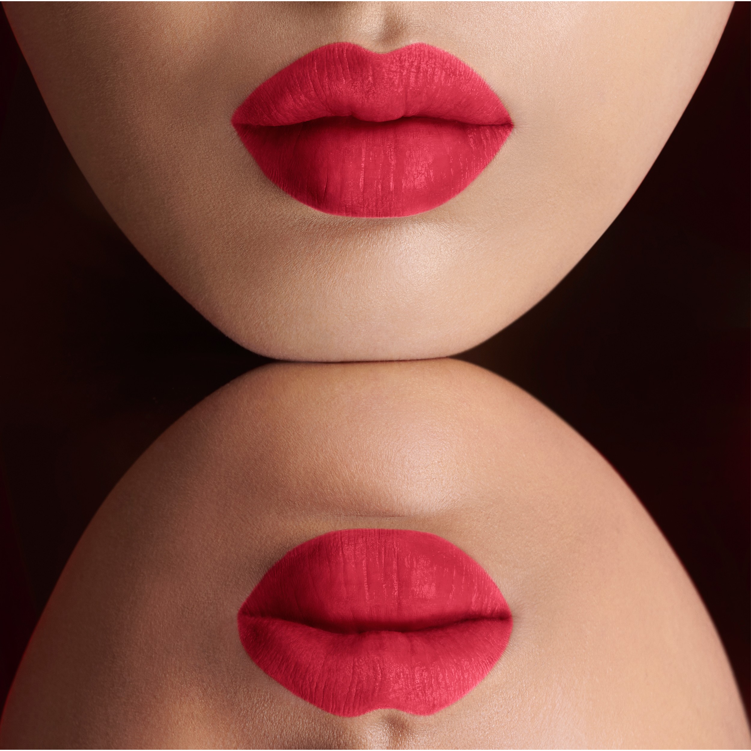 Burberry Kisses Matte – Bright Rose No.42 - Women | Burberry® Official - 4