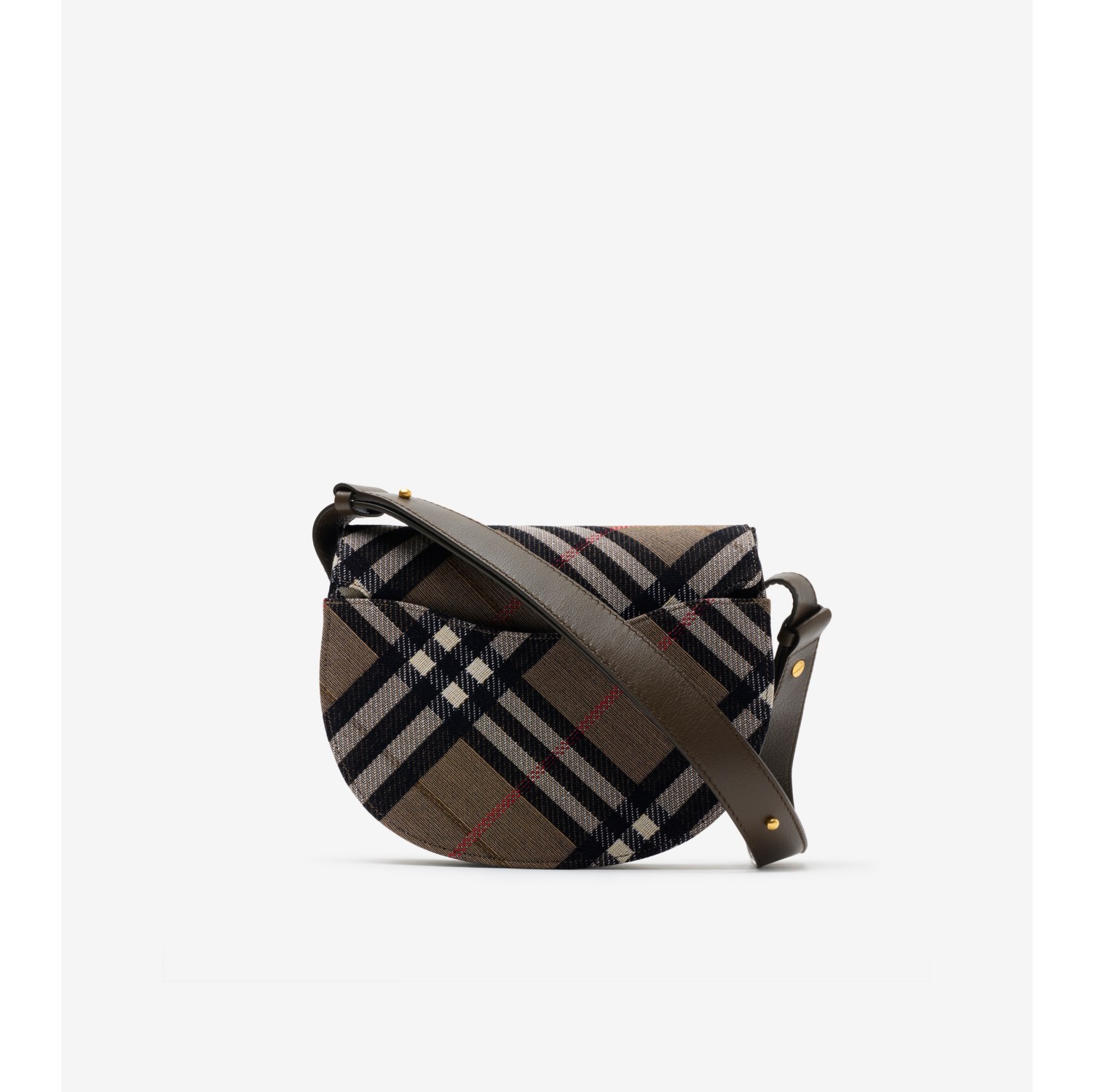 Small Bridle Bag
