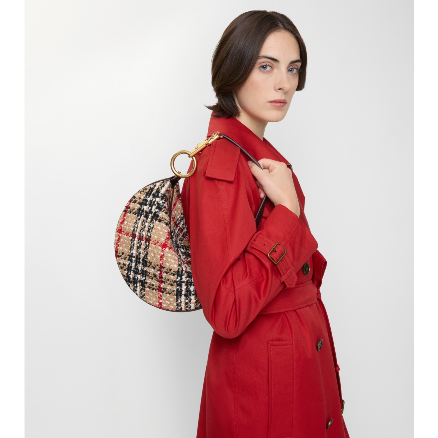 Knight Arc Bag